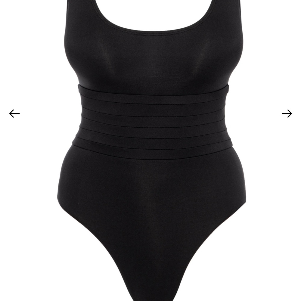 Monday Swimwear Corsica Swimsuit VV